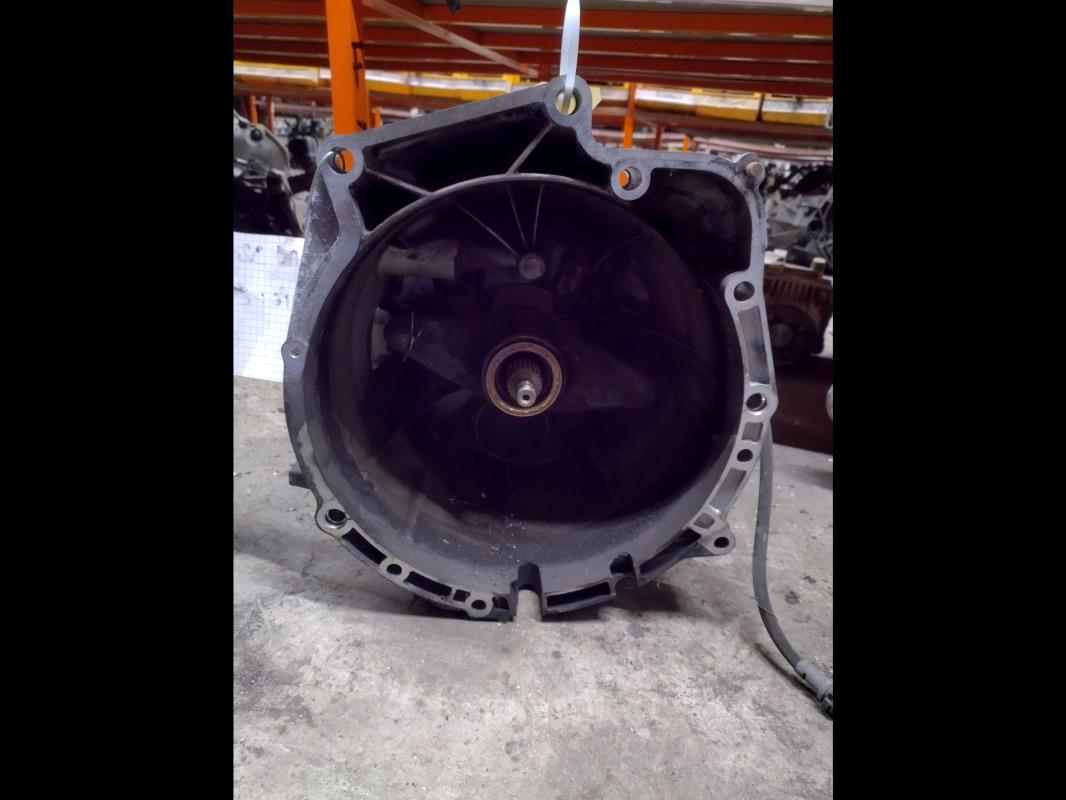 Boite de vitesses BMW SERIE 3 E46 COUPE PHASE 2  - 1