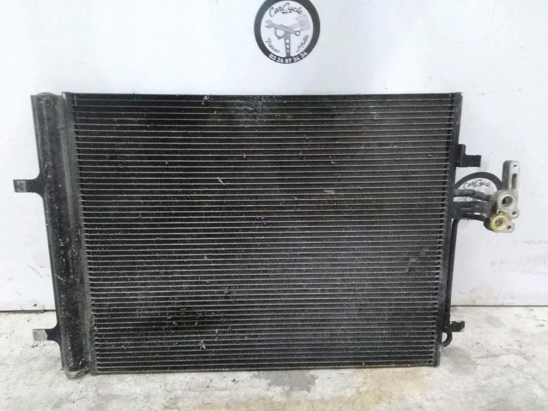Condenseur de clim LAND ROVER FREELANDER 2  - 1