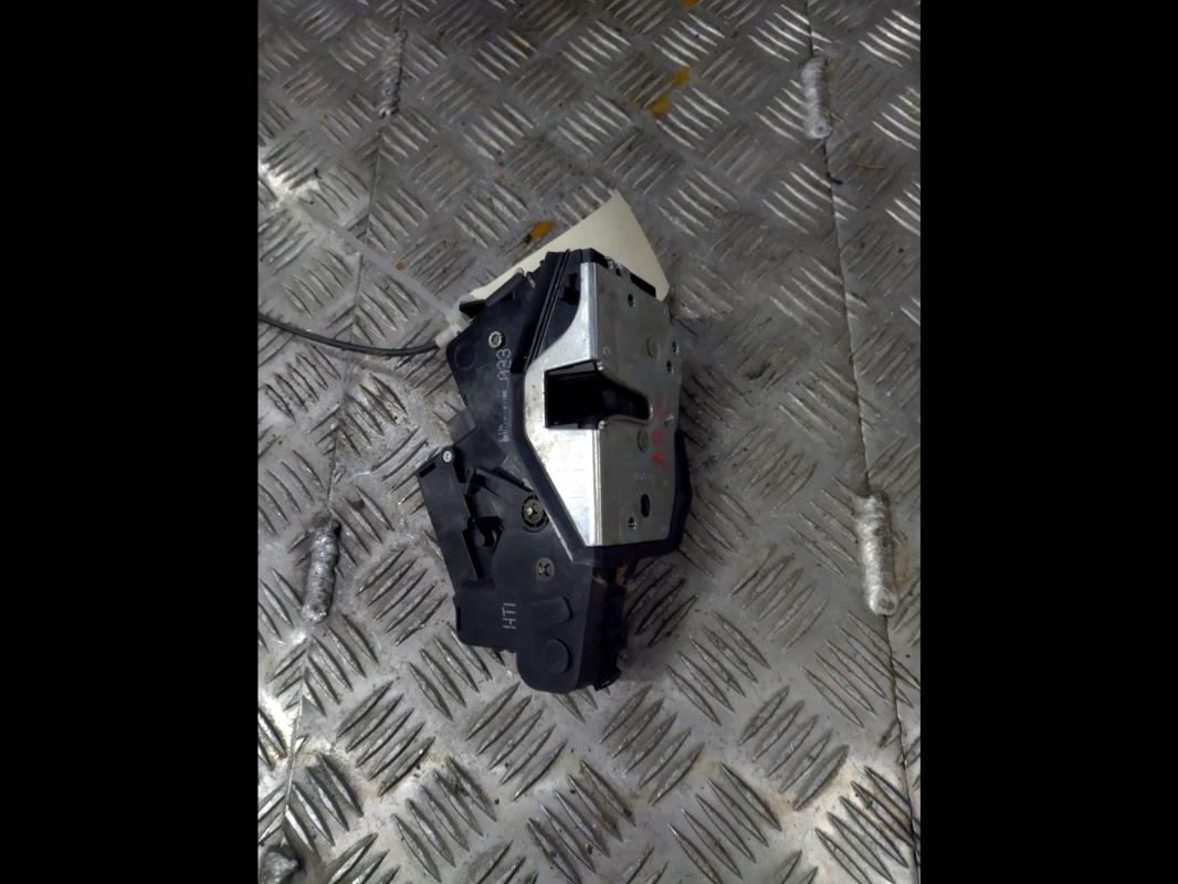Serrure arriere gauche BMW SERIE 3 E46 PHASE 1  - 1