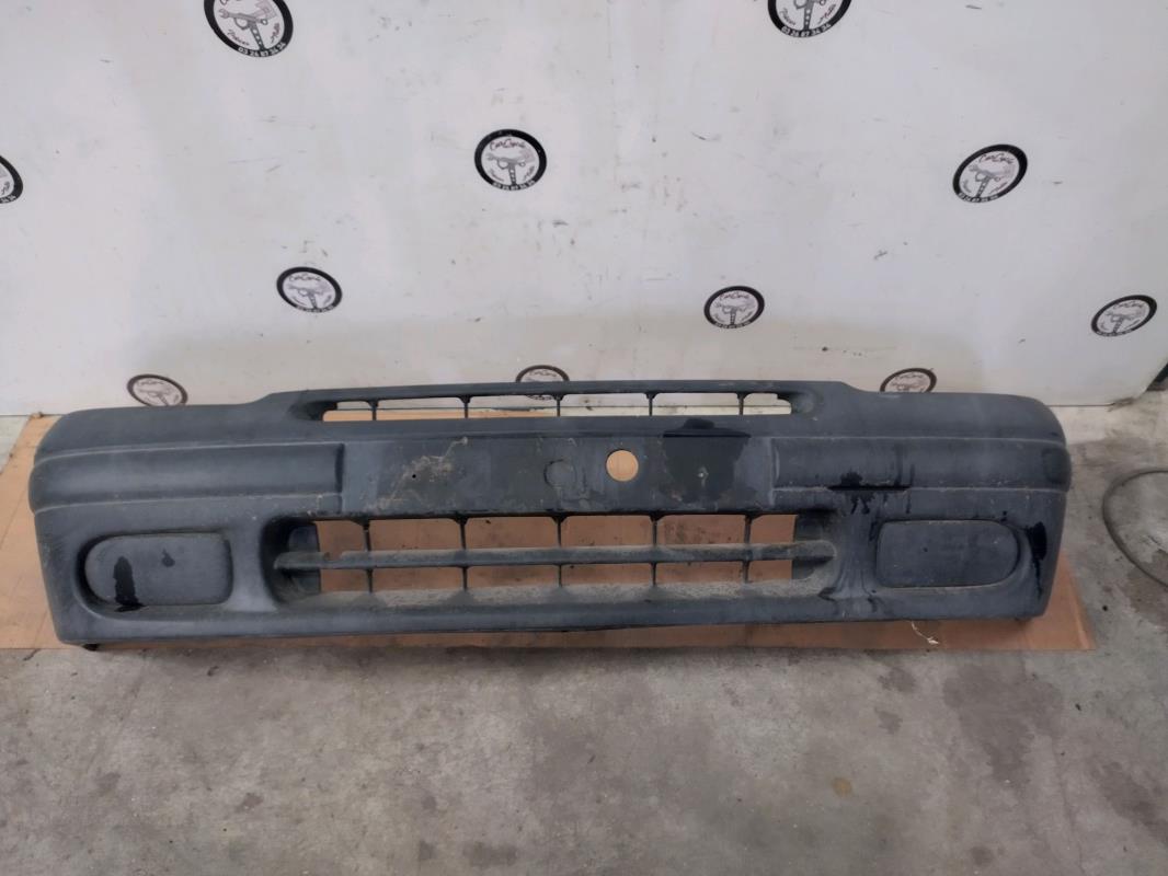 Pare choc avant RENAULT CLIO 1 PHASE 3  - 1