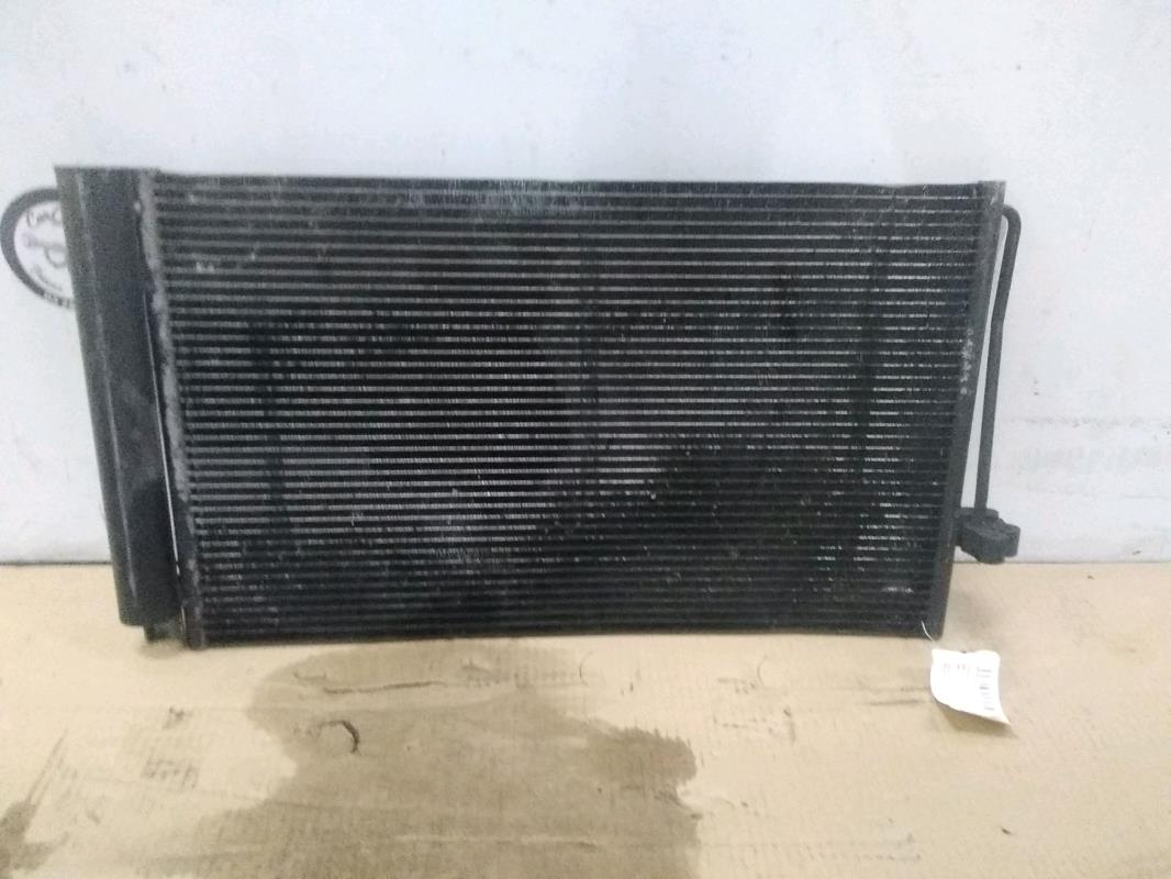 Condenseur de clim BMW SERIE 5 E60 PHASE 2  - 1