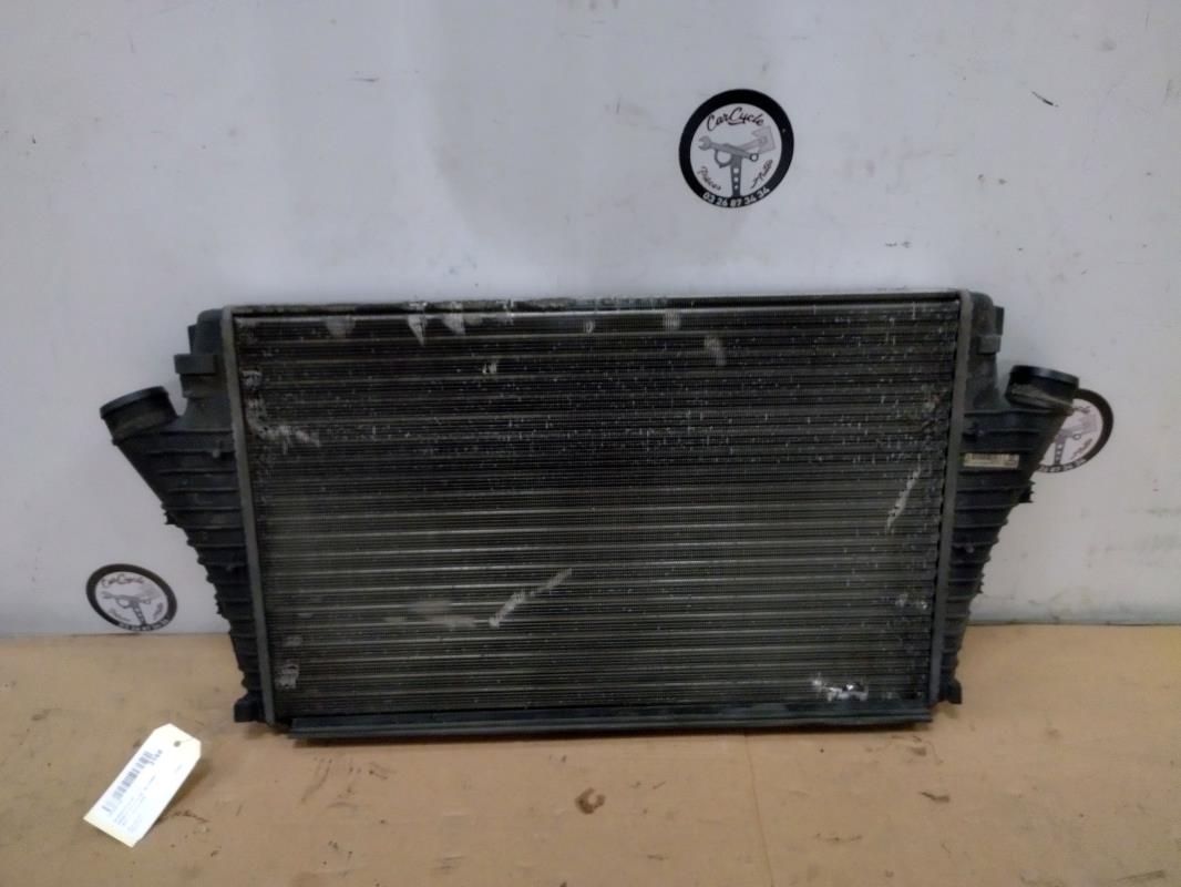 Echangeur air (Intercooler) SAAB 9.3 2 SPORT SEDAN PHASE 1  - 1