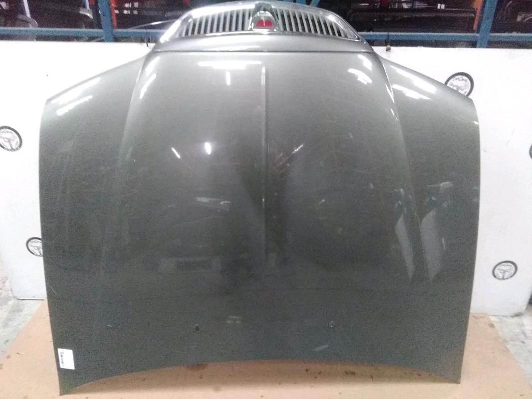 Capot ROVER 45 PHASE 2  - 1