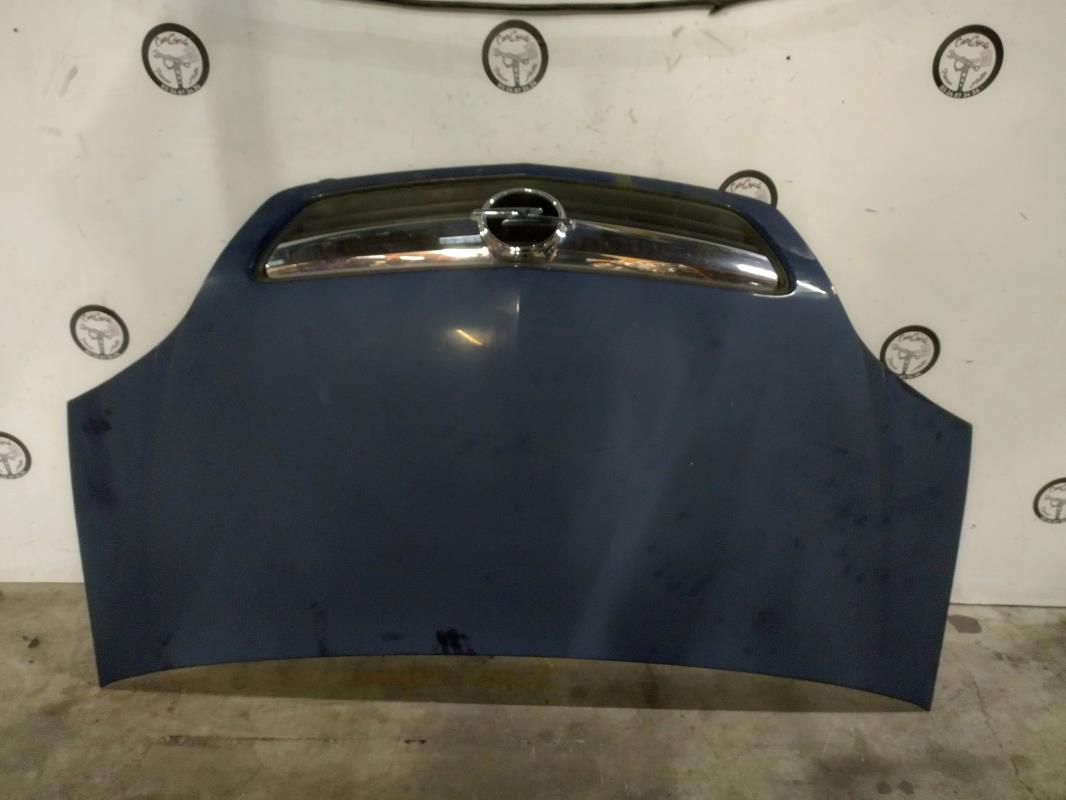Capot OPEL MERIVA A PHASE 2  - 1