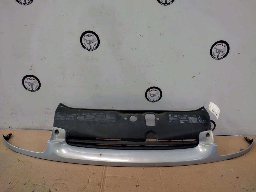 Calandre RENAULT CLIO 2 PHASE 1  - 1