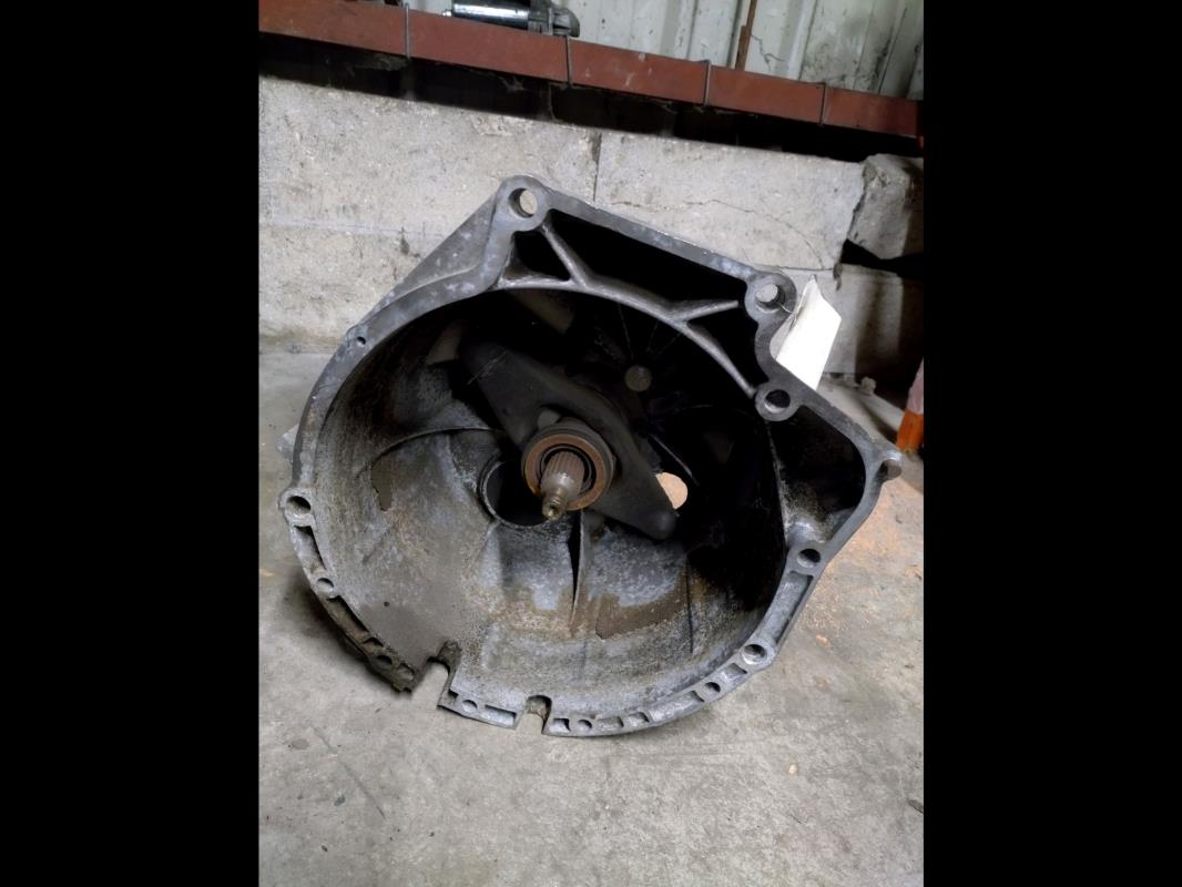 Boite de vitesses BMW X3 E83 PHASE 1  - 1