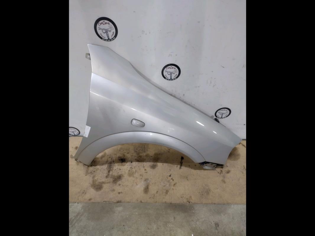 Aile avant droit OPEL ASTRA G BREAK  - 1