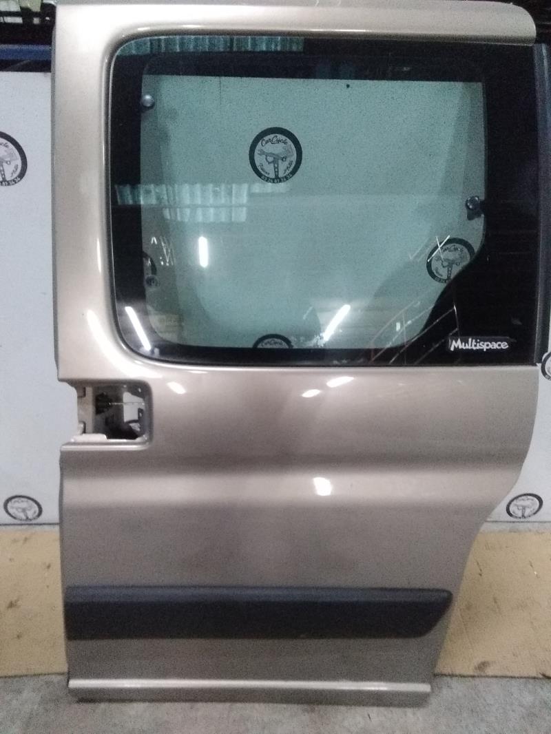 Porte laterale gauche CITROEN BERLINGO 1 PHASE 2  - 1