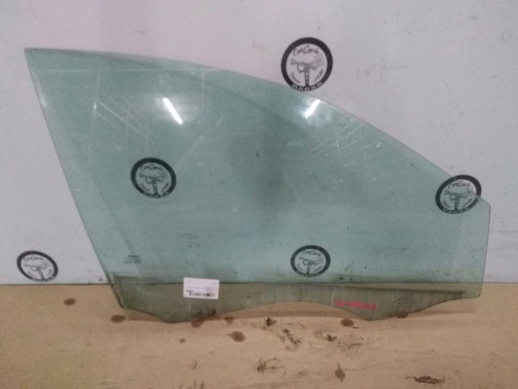 Vitre avant droit RENAULT MEGANE 2 PHASE 1  - 1