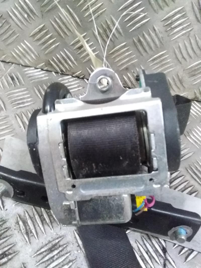 Ceinture avant droit VOLKSWAGEN FOX  - 1