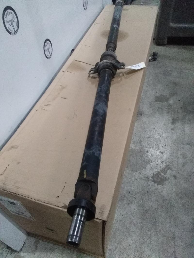 Arbre de transmission avant TOYOTA RAV4 2 PHASE 2  - 1