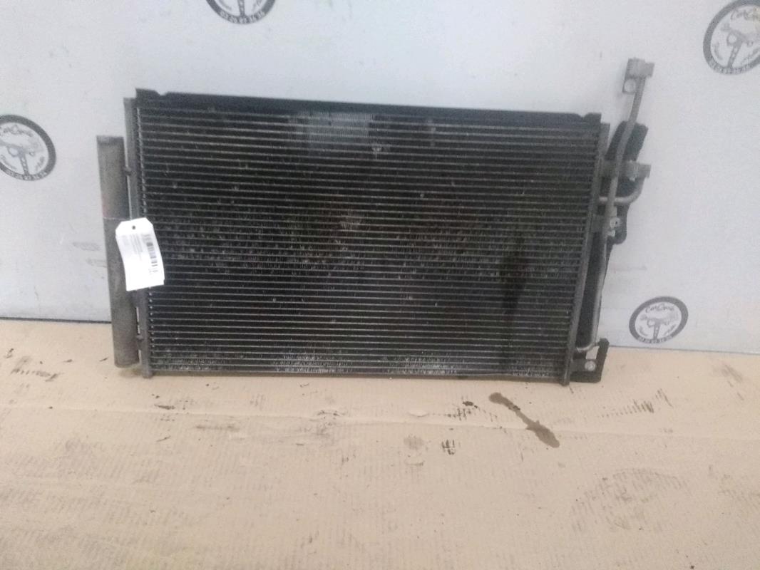 Condenseur de clim CHEVROLET CAPTIVA PHASE 1  - 1