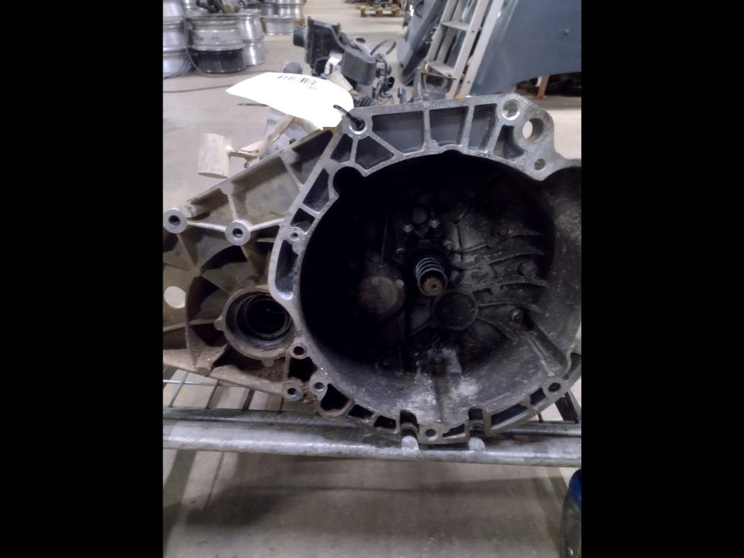 Boite de vitesses LAND ROVER FREELANDER 1 PHASE 5  - 1