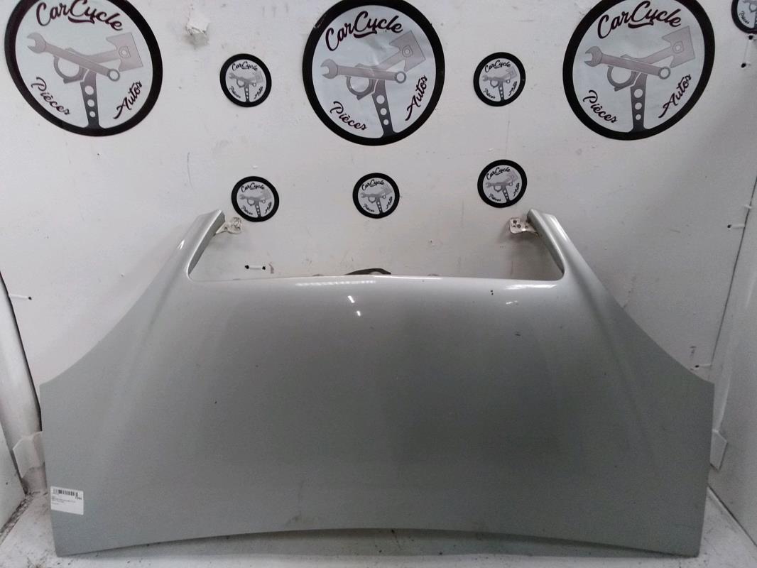 Capot MERCEDES CLASSE A 168 PHASE 2  - 1