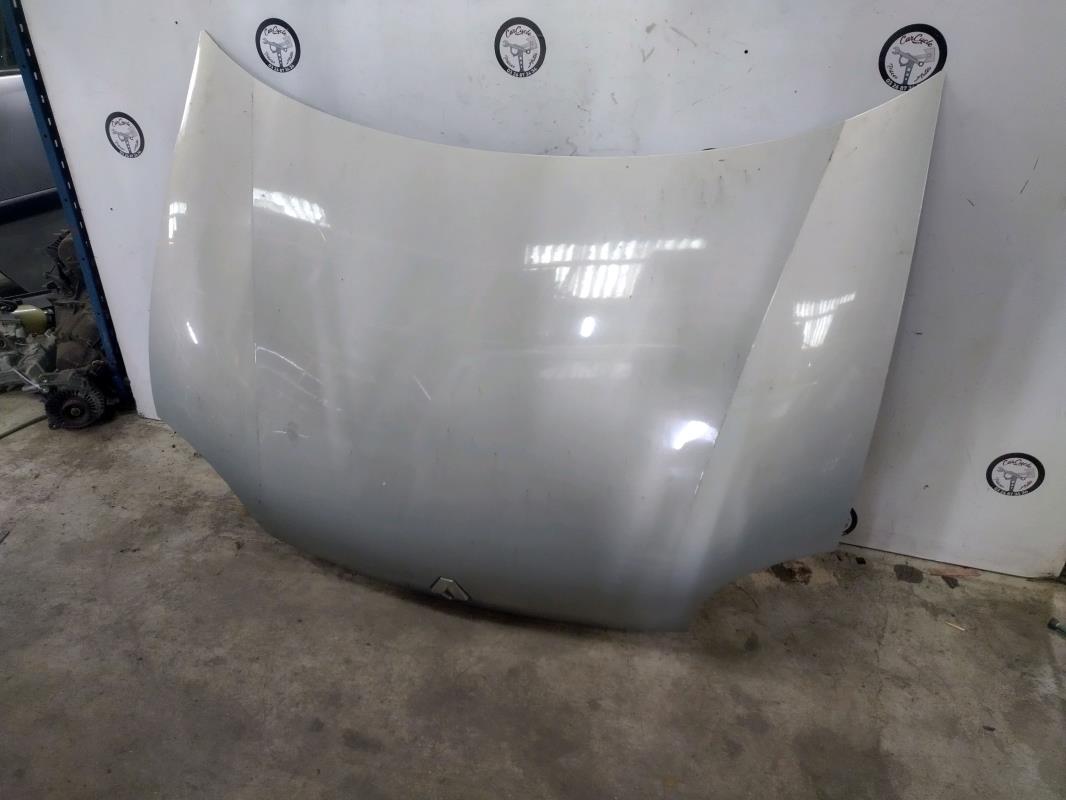 Capot RENAULT KANGOO 1 PHASE 1  - 1