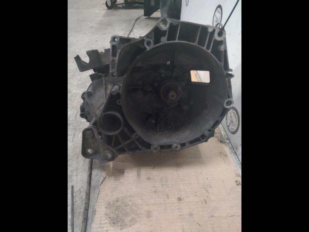 Boite de vitesses ALFA ROMEO MITO PHASE 1  - 1