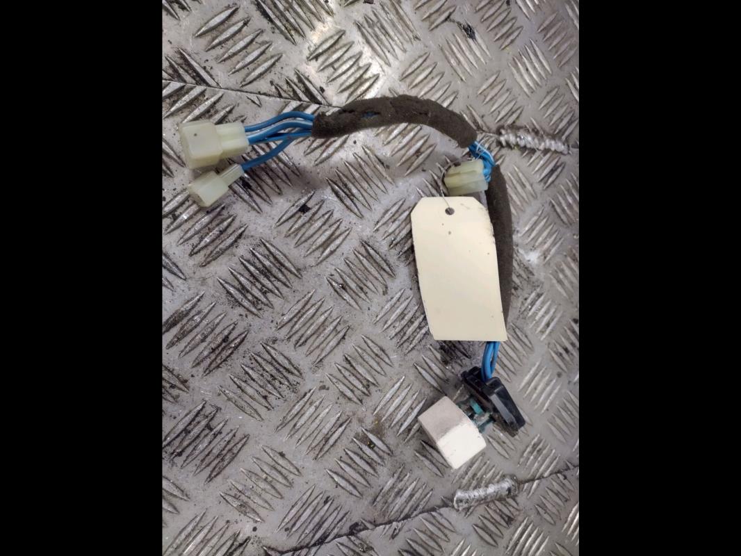 Resistance chauffage MAZDA MX5 2 PHASE 2 CABRIOLET  - 1
