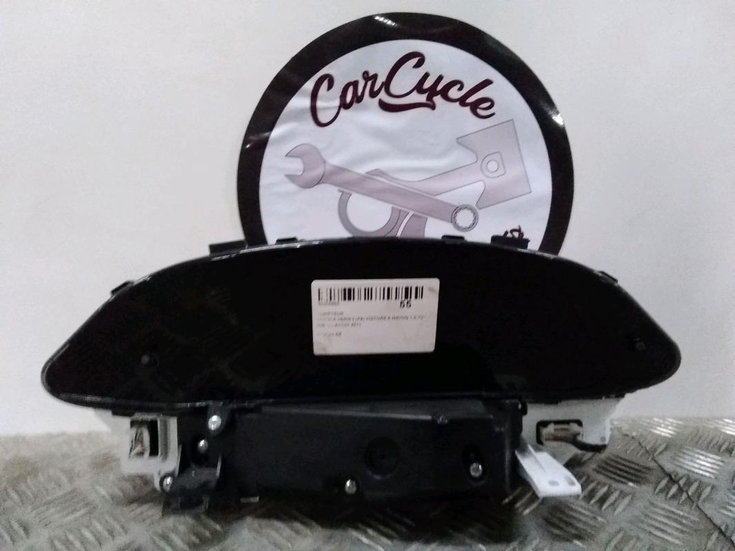 Compteur TOYOTA YARIS 2 PHASE 2  - 1