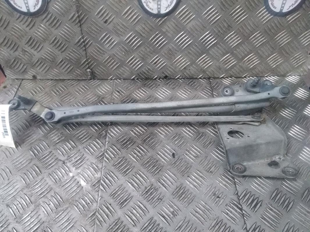 Mecanisme d'essuie glace PEUGEOT 306 PHASE 1  - 1