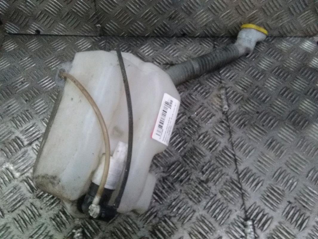 Vase de lave glace RENAULT MEGANE 2 PHASE 1  - 1