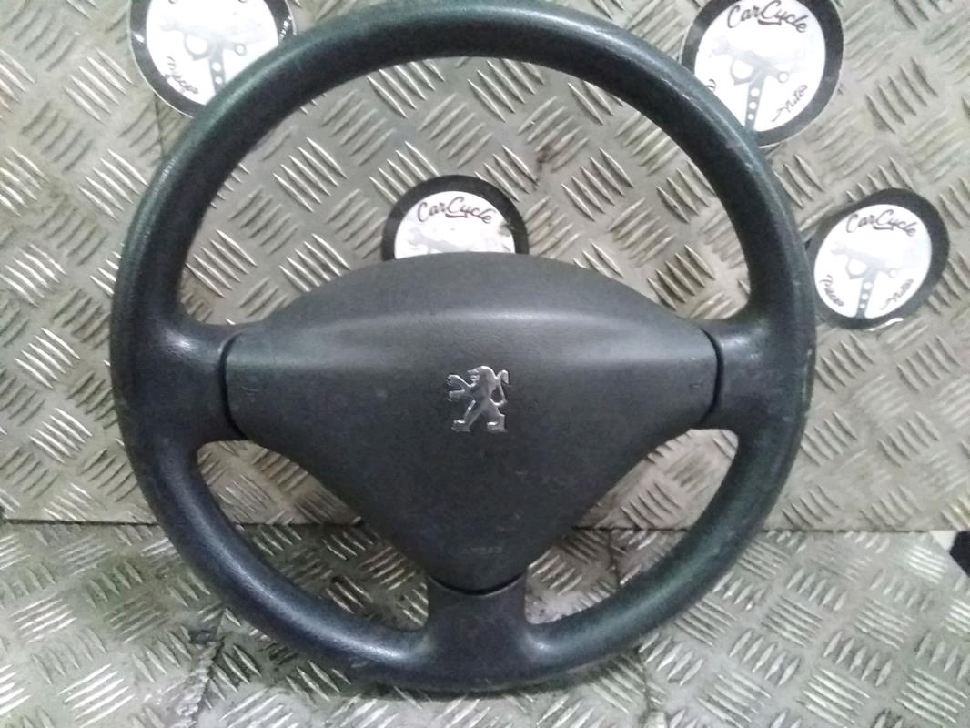 Volant PEUGEOT 207 PHASE 1  - 1