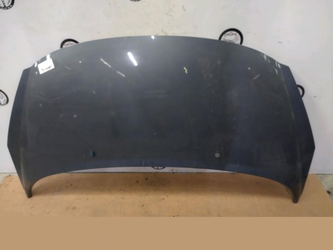 Capot PEUGEOT 207 PHASE 1  - 1