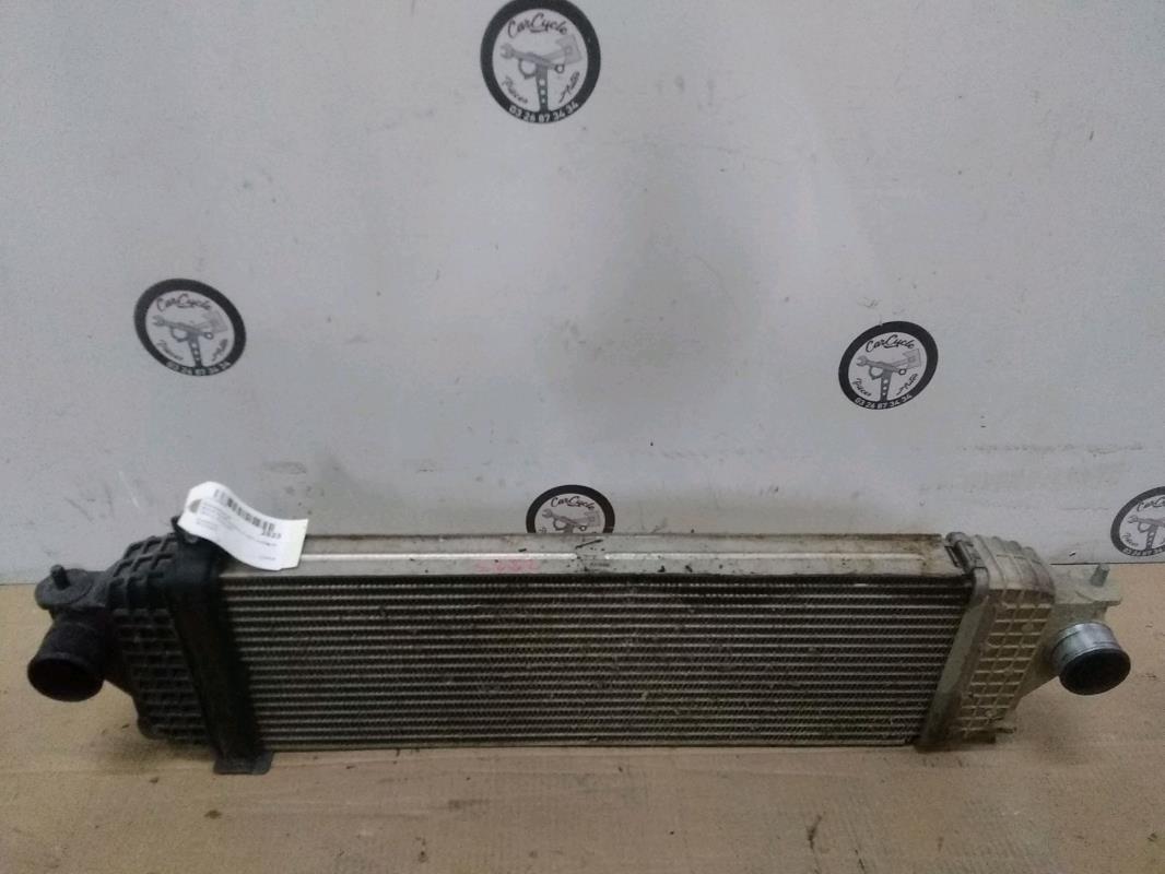 Echangeur air (Intercooler) SUZUKI GRAND VITARA 2 PHASE 1  - 1