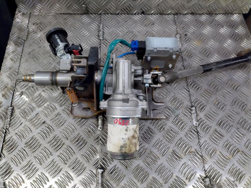 Colonne de direction RENAULT TWINGO 2 PHASE 1  - 1
