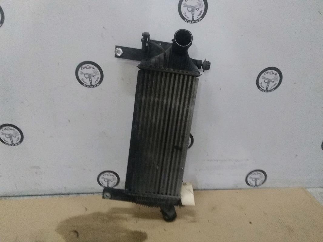 Echangeur air (Intercooler) NISSAN PATHFINDER 2 PHASE 1  - 1