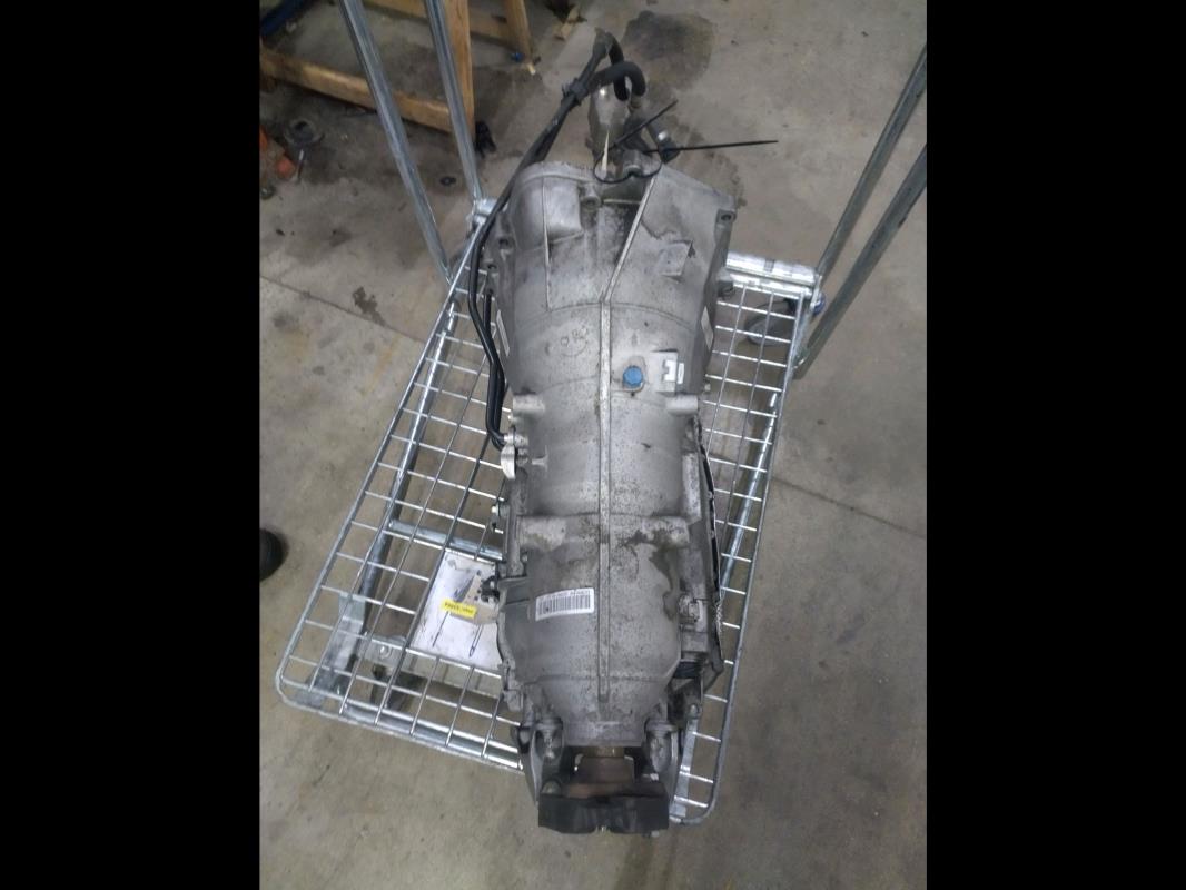 Boite de vitesses BMW SERIE 1 E87 PHASE 1  - 1