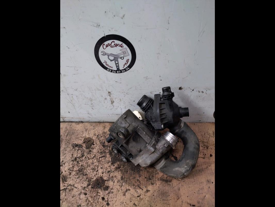 Pompe à eau BMW SERIE 3 E90 PHASE 1  - 1