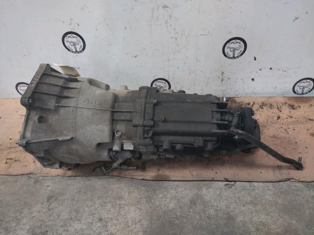 Boite de vitesses BMW SERIE 5 E61 TOURING PHASE 1 BREAK  - 1