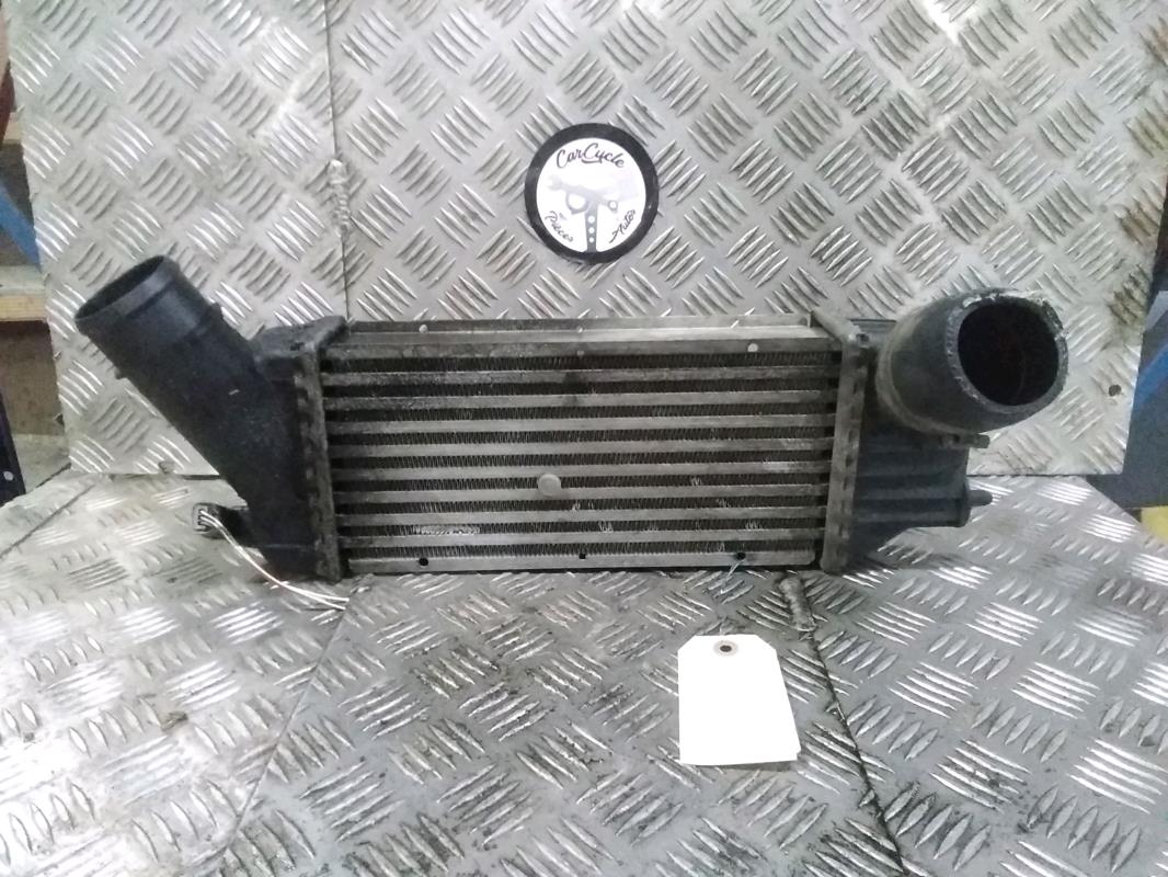 Echangeur air (Intercooler) PEUGEOT 307 PHASE 1  - 1