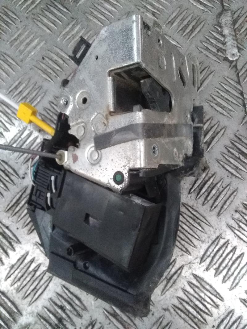 Serrure avant gauche BMW SERIE 5 E39 PHASE 2  - 1