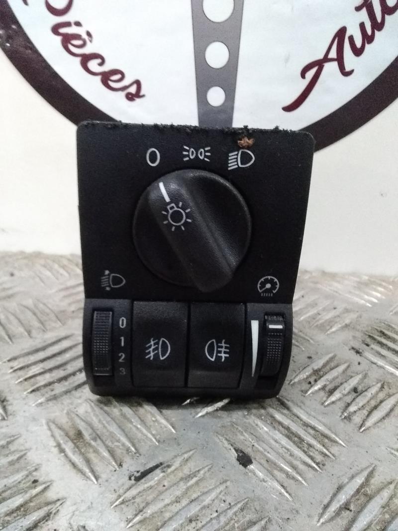 Commande de phare OPEL ASTRA G  - 1