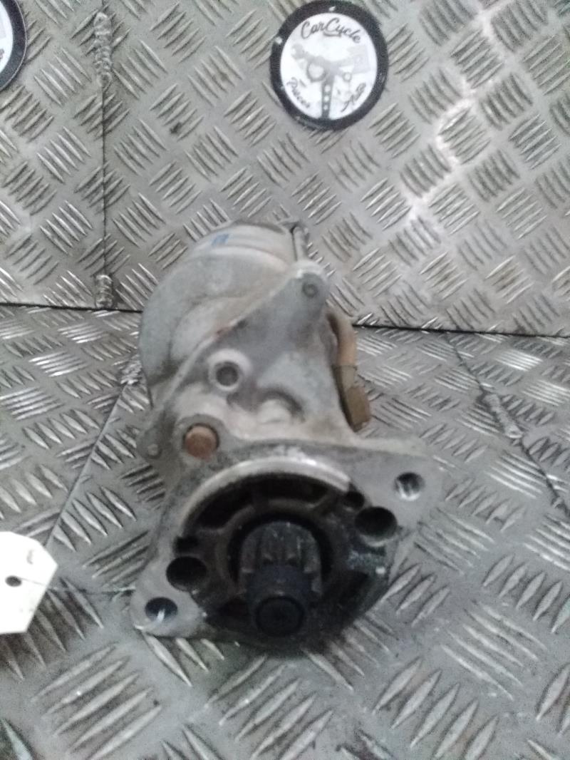 Demarreur LAND ROVER FREELANDER 1 PHASE 4  - 1