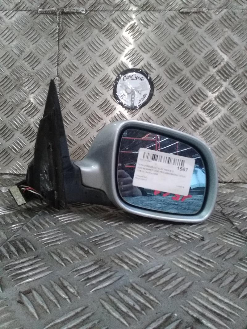 Retroviseur droit AUDI A6 2 AVANT PHASE 1 BREAK  - 1