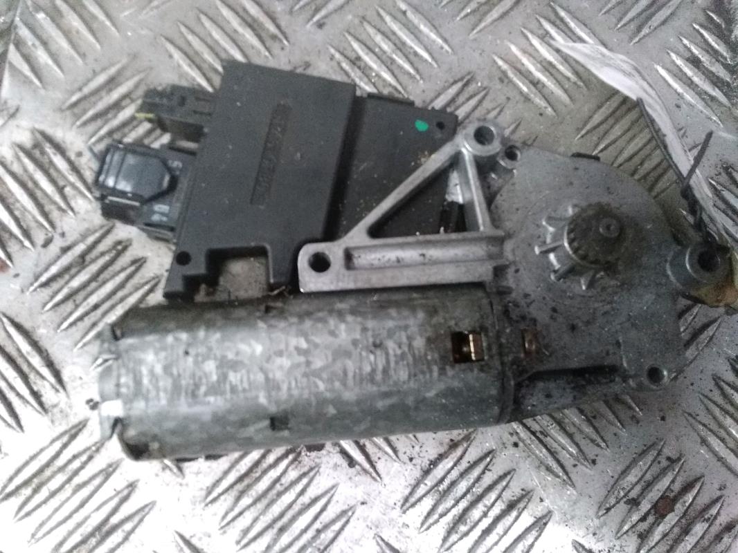 Moteur toit ouvrant BMW SERIE 5 E39 PHASE 1  - 1