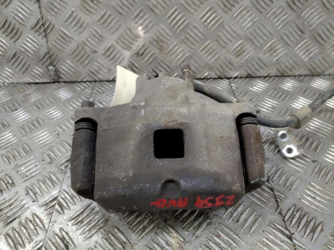 Etrier avant gauche (freinage) JEEP COMPASS 1 PHASE 1  - 1