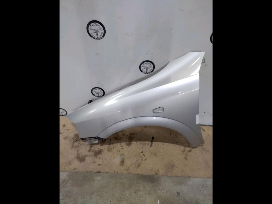 Aile avant gauche OPEL ASTRA G BREAK  - 1