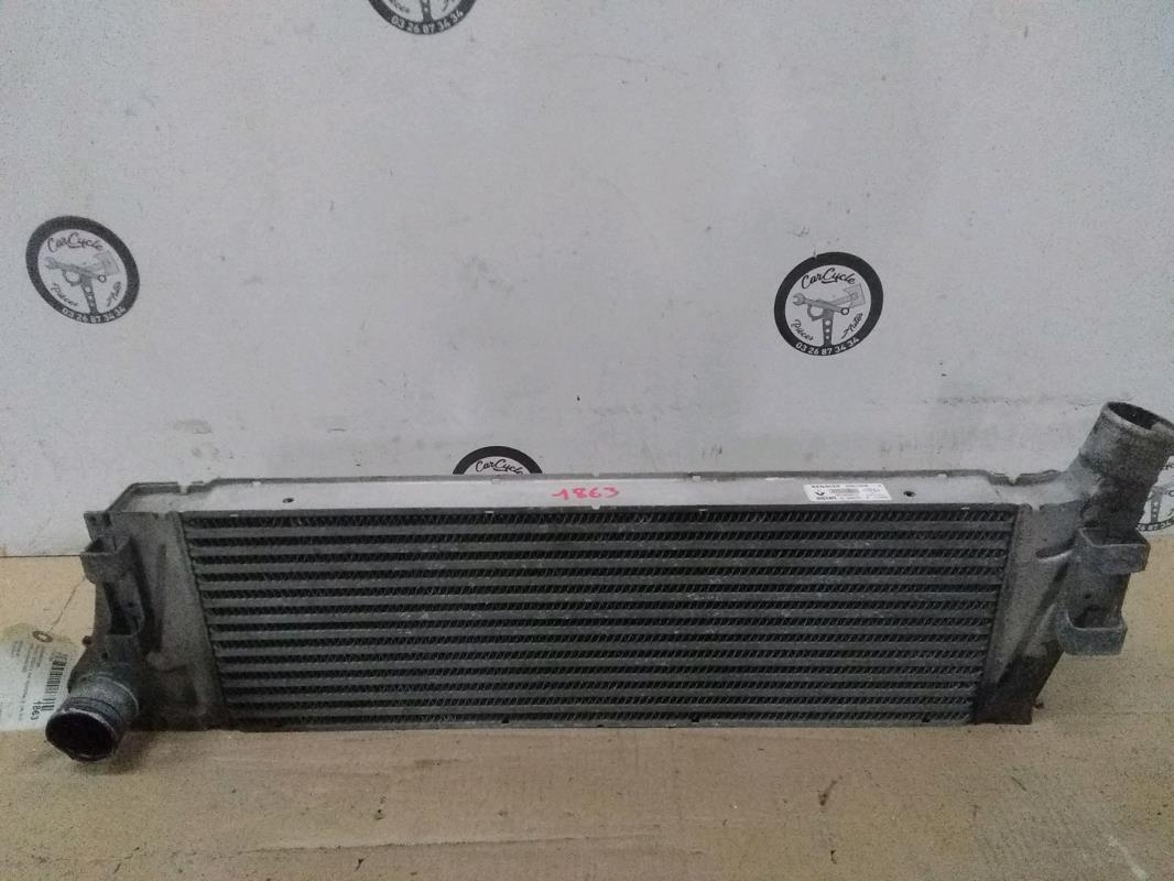 Echangeur air (Intercooler) RENAULT SCENIC 2 PHASE 1  - 1