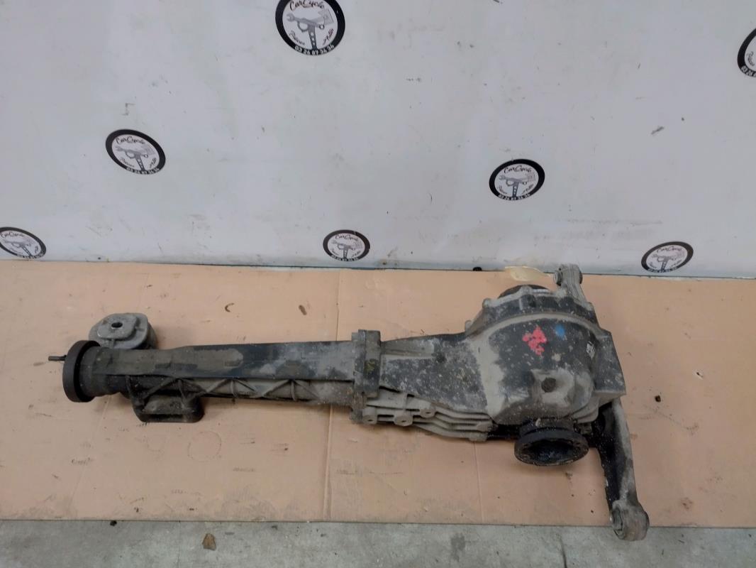 Pont (propulsion) AUDI A4 1 AVANT PHASE 2 BREAK  - 1