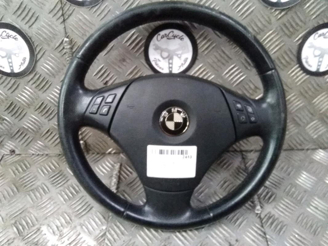 Volant BMW SERIE 3 E90 PHASE 1  - 1