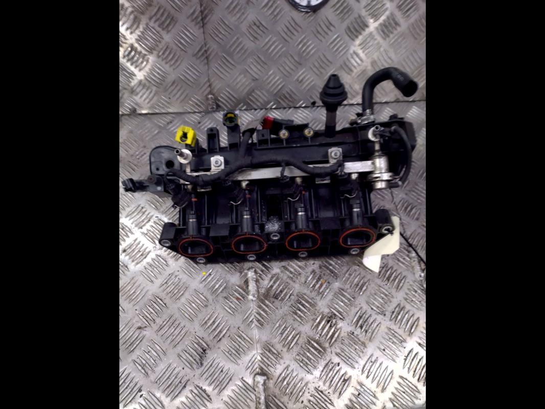 Rampe injection ALFA ROMEO MITO PHASE 1  - 1