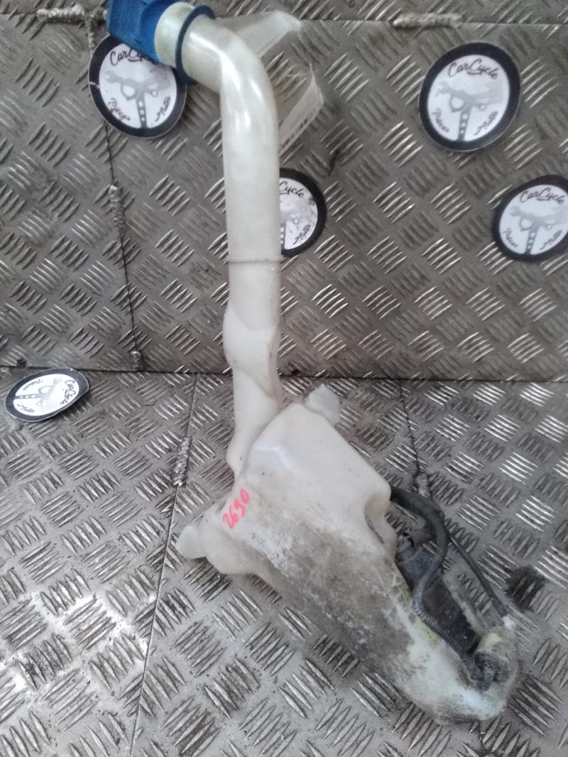 Vase de lave glace SEAT IBIZA 3 PHASE 1  - 1