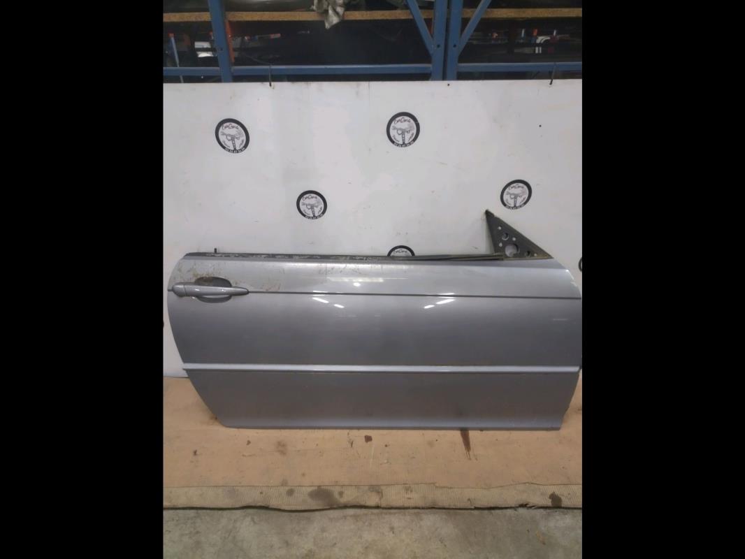 Porte avant droit BMW SERIE 3 E46 COUPE PHASE 2  - 1