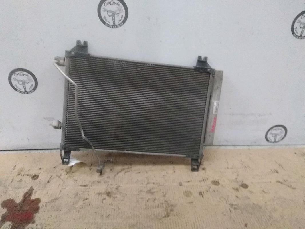 Condenseur de clim TOYOTA YARIS 2 PHASE 1  - 1