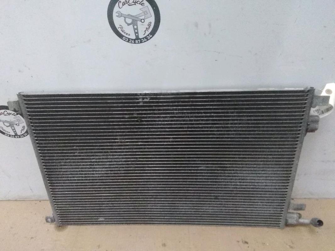 Condenseur de clim RENAULT SCENIC 2 PHASE 1  - 1