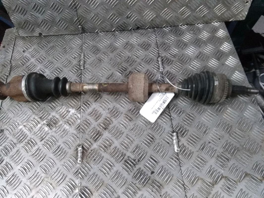 Cardan droit (transmission) RENAULT DCI  - 1