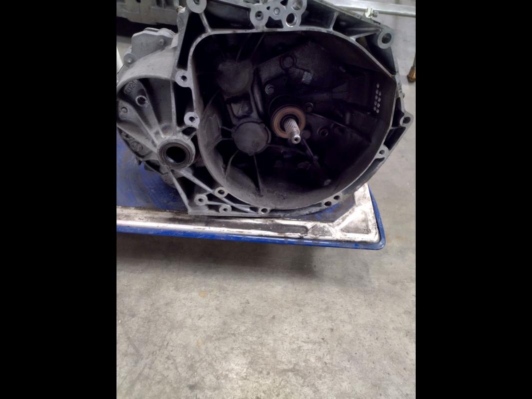 Boite de vitesses PEUGEOT 3008 1 PHASE 1  - 1